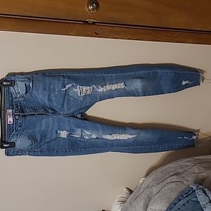 Southern Fried Chics Skinny Jeans